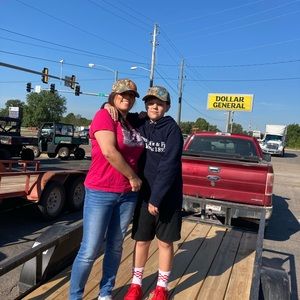 Meet your Posher, Shila